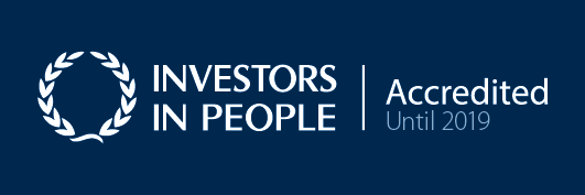 IIP logo