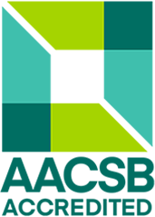 AACSB logo