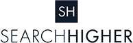 SearchHigher logo