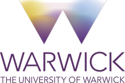 University of Warwick logo